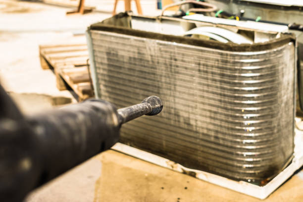 Ductwork Cleaning Services in MT