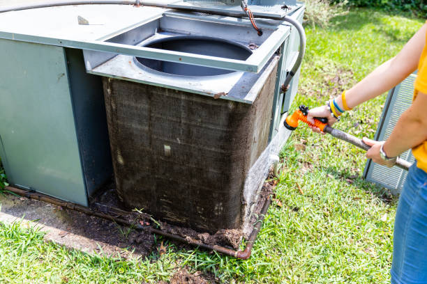 Best Ductwork Cleaning Services  in Deer Lodge, MT