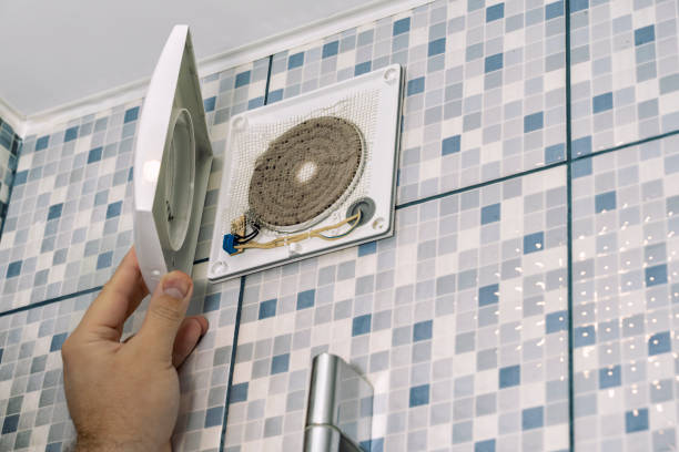 Best Air Duct Sanitizing Services  in Deer Lodge, MT