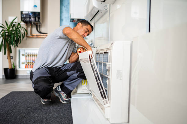 Best Air Duct Cleaning Near Me in MT