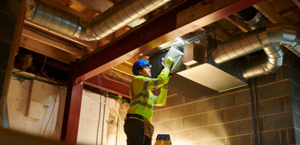 Best Air Duct Cleaning Near Me  in Deer Lodge, MT