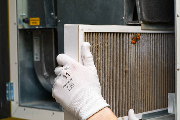 Best HVAC System Cleaning  in Deer Lodge, MT