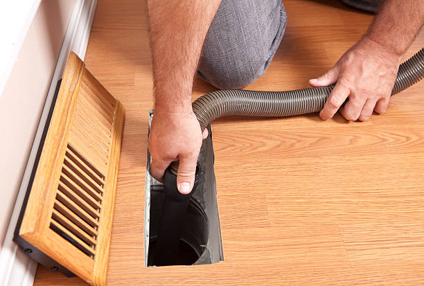 Home Air Vent Cleaning in MT
