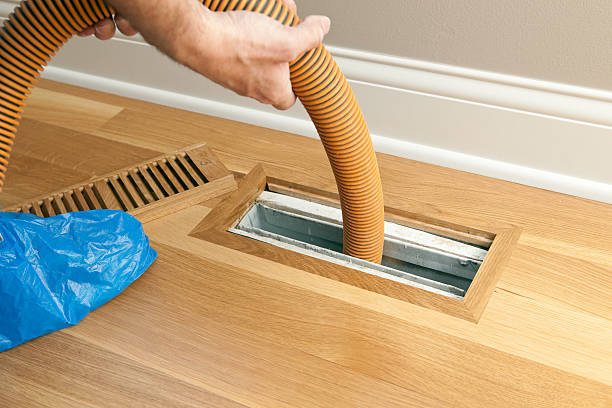 Trusted MT Airduct Cleaning Experts