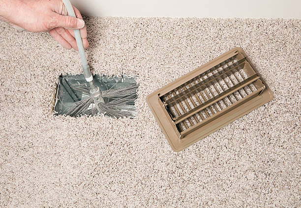 Best Air Duct Cleaning Near Me  in Deer Lodge, MT