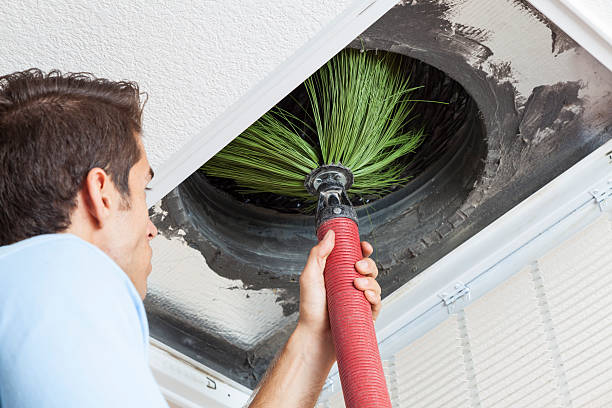 Best Air Duct Cleaning Company Near Me  in Deer Lodge, MT