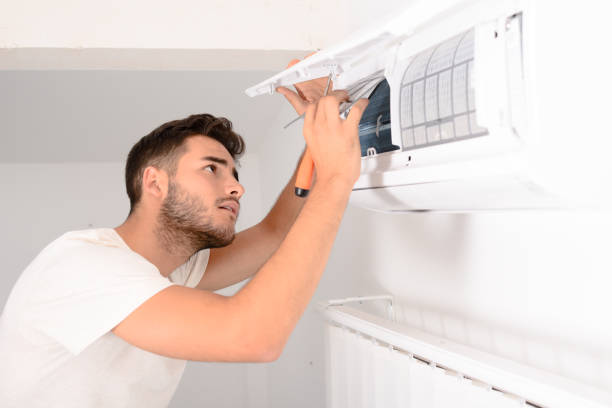 Best Residential Air Duct Cleaning  in Deer Lodge, MT