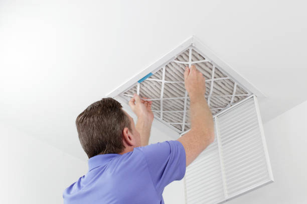 Best Air Vent Cleaning Services  in Deer Lodge, MT